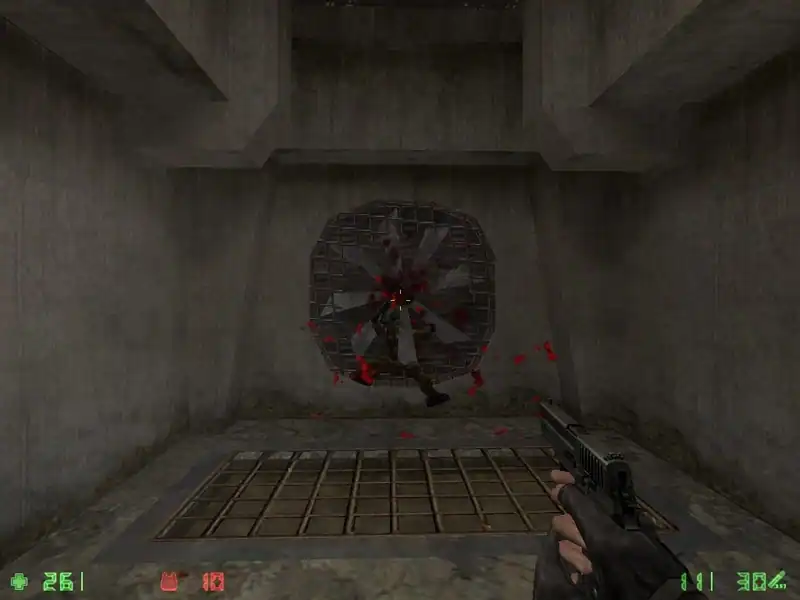 Counter-Strike: Condition Zero — изображение 3