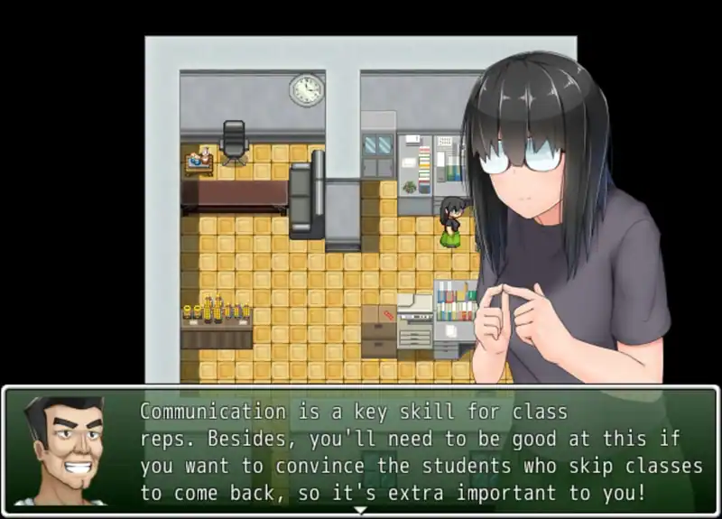 Country Girl Keiko — изображение 3