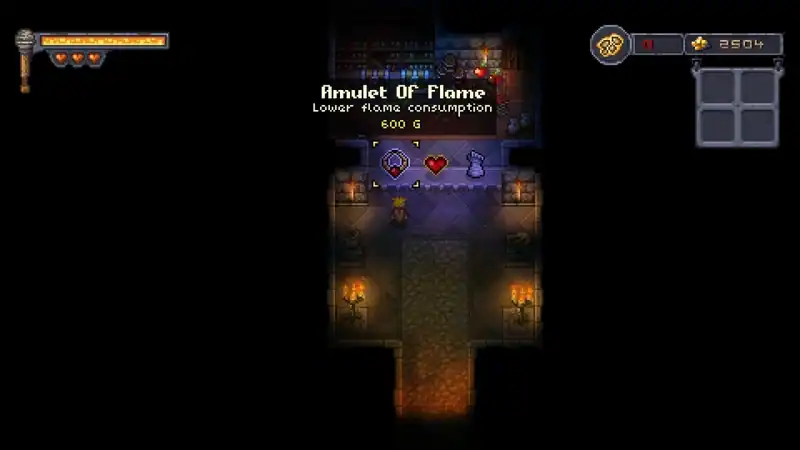 Courier of the Crypts — изображение 2