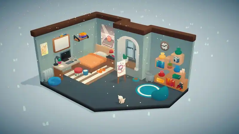 Cozy Cleaner — изображение 2