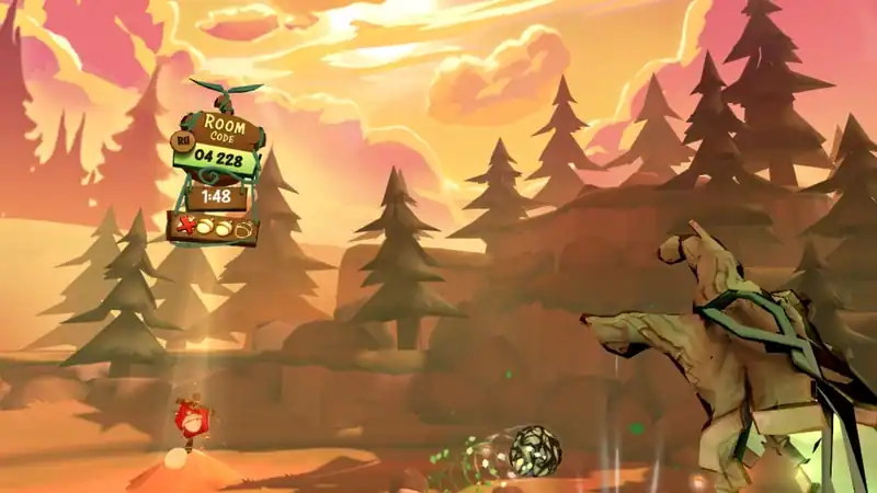 Acron: Attack of the Squirrels! — изображение 3