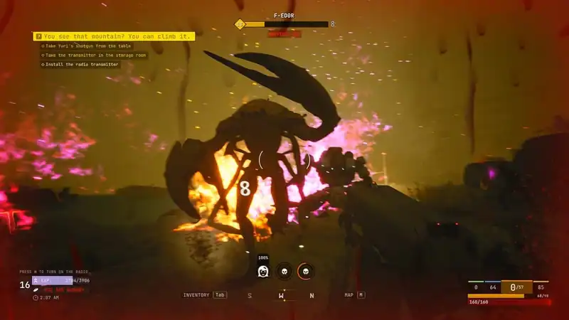 CRABS MUST DIE! — изображение 3