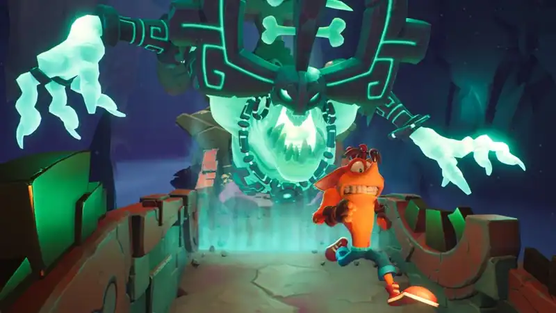Crash Bandicoot 4: It's About Time — изображение 1