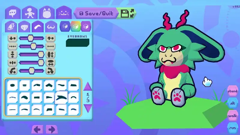 Creature Creation Station — изображение 3