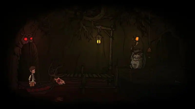 Creepy Tale 2 — изображение 3
