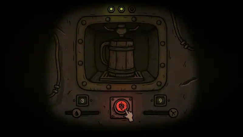 Creepy Tale: Some Other Place — изображение 3