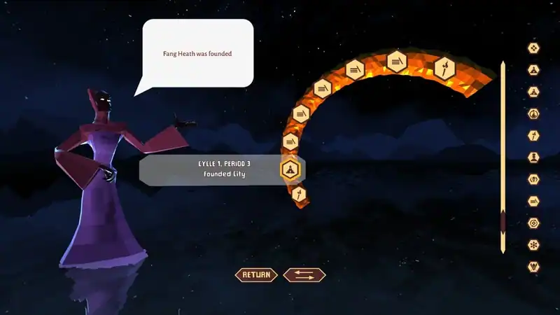 Crest - an indirect god sim — изображение 3