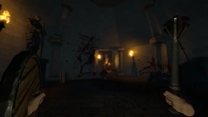 Crimson Keep — изображение 2