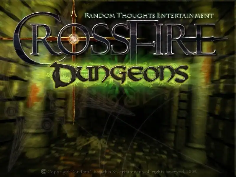 Crossfire: Dungeons — изображение 3