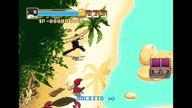 Crouching Pony Hidden Dragon — изображение 3