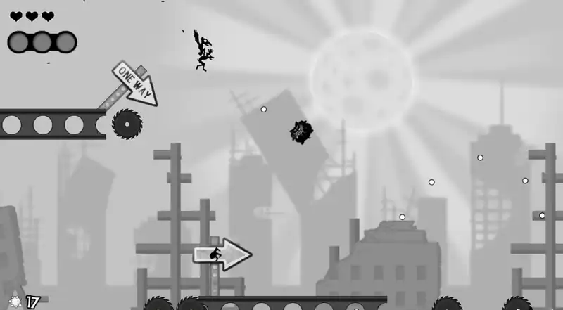 Crowman and Wolfboy — изображение 1