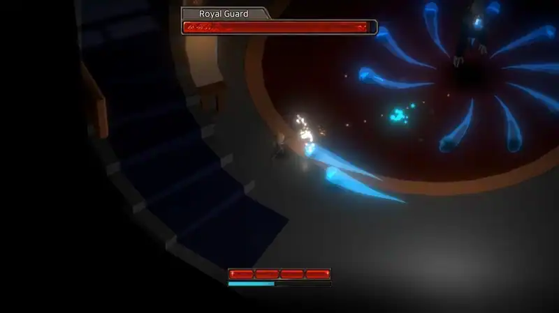 CrownFall — изображение 2