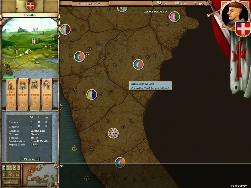 Crusader Kings Complete — изображение 3