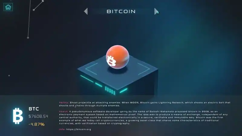 Crypto: Against All Odds - Tower Defense — изображение 3