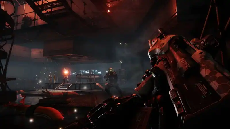 Crysis 3 Remastered — изображение 3