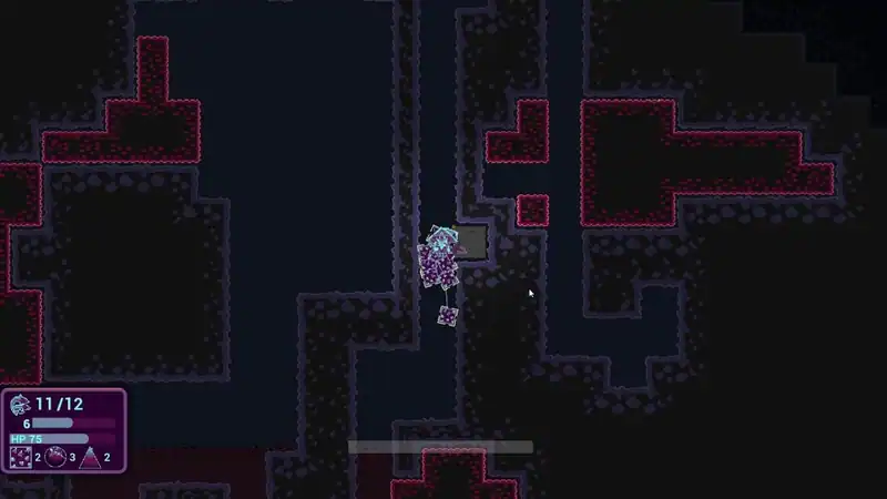 Crystal Storm — изображение 3