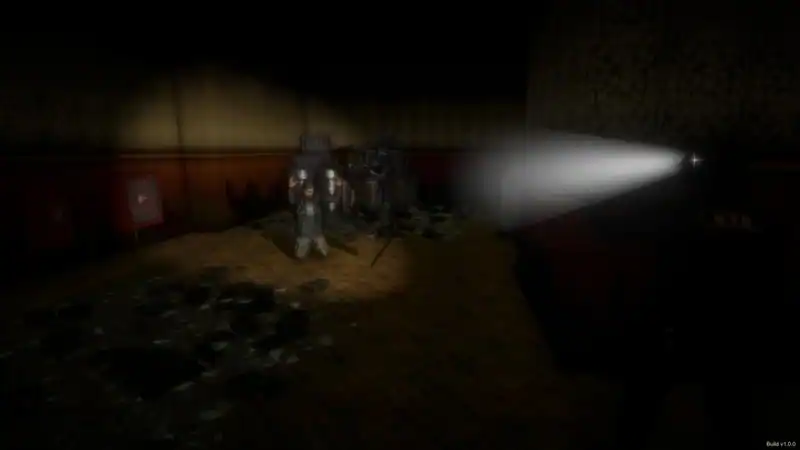 CTU: Counter Terrorism Unit — изображение 2