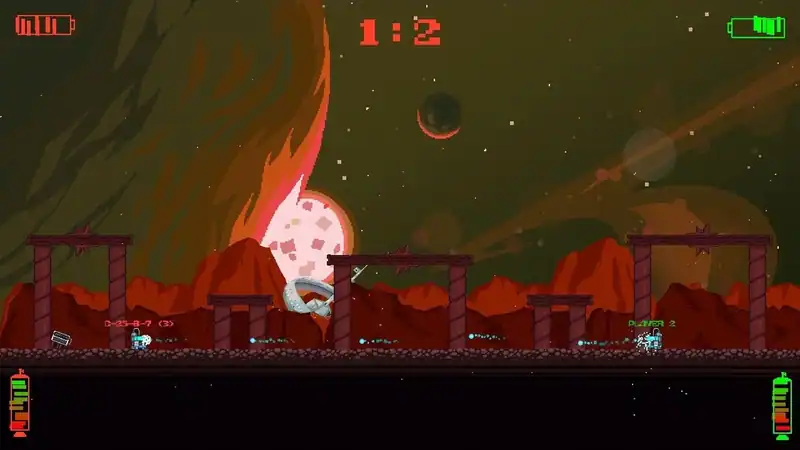 CUBE-e 2 — изображение 3