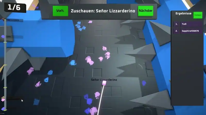 Cube Racer 2 — изображение 3