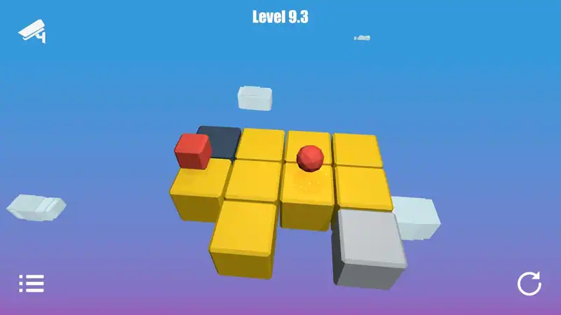 Cubiscape 2 — изображение 2