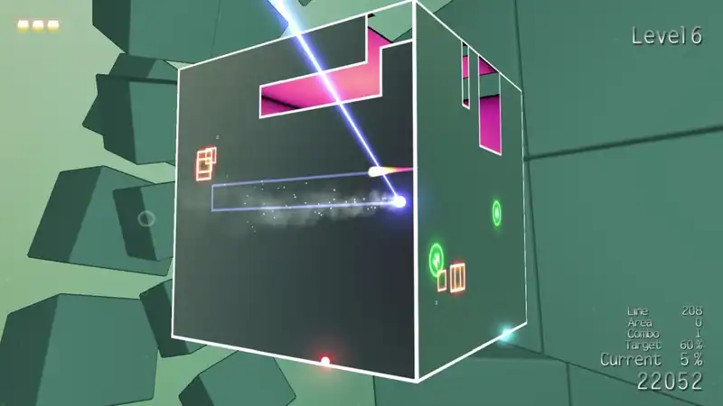 Cubixx HD — изображение 3