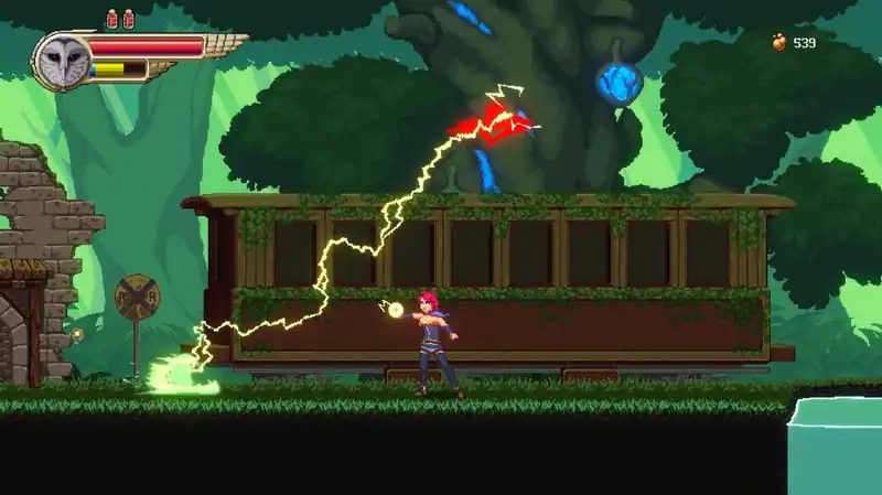 Curse of the Nether Regions — изображение 3