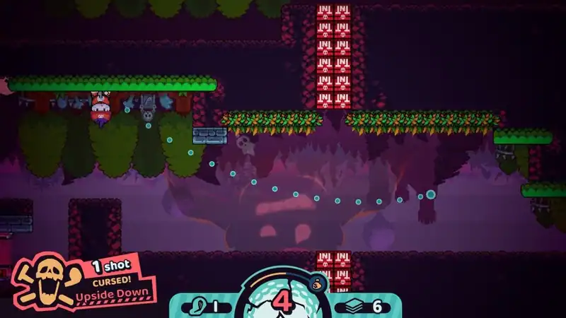 Cursed to Golf — изображение 3