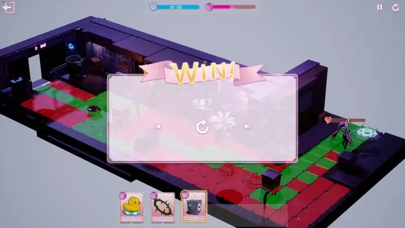Cute Honey: Bunny Girl — изображение 2