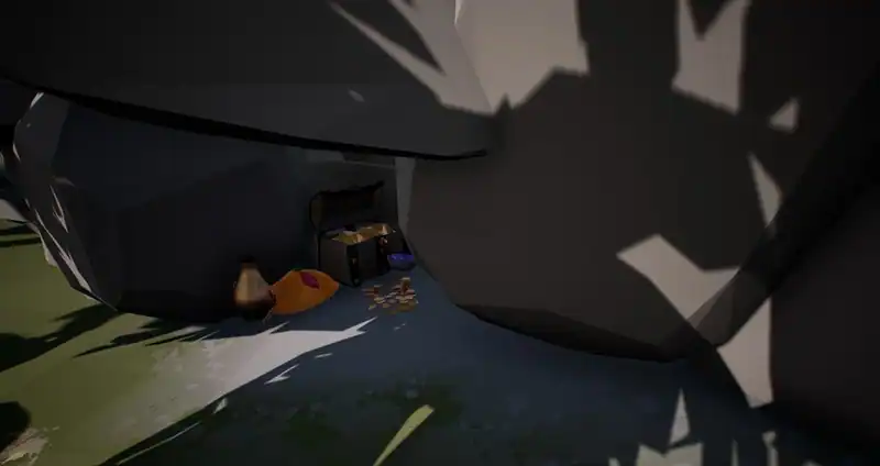 Cutthroat Cove — изображение 2
