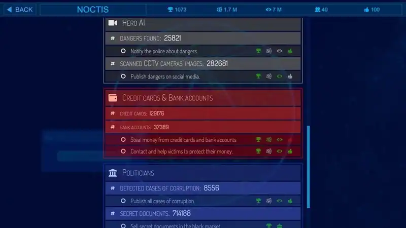 Cyber Attack — изображение 3