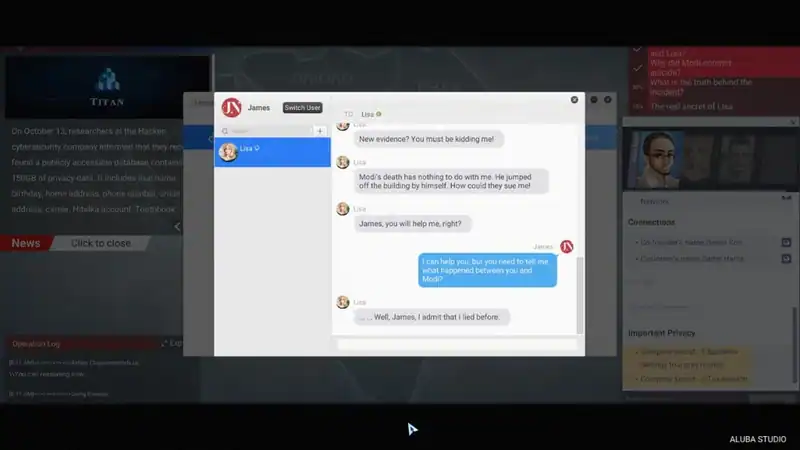 Cyber Manhunt — изображение 3