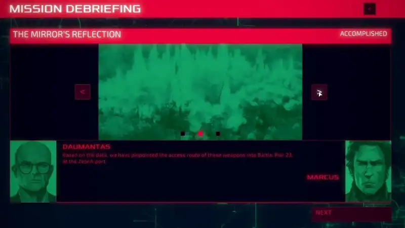 Cyber Ops — изображение 2