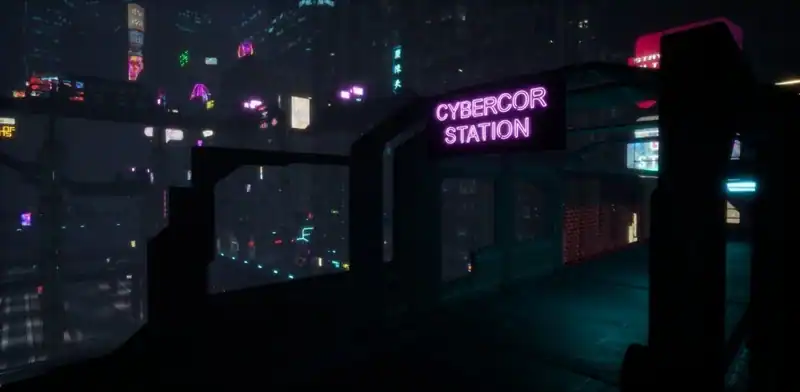 Cyber Rebellion — изображение 3