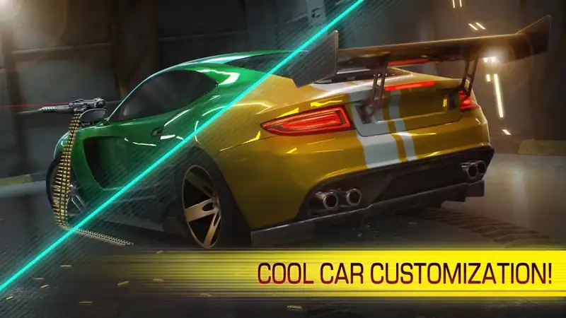 Cyberline Racing — изображение 2