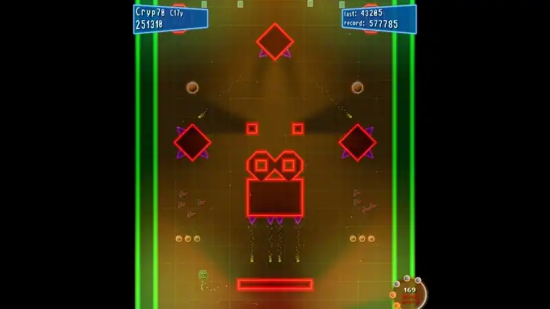 CYPEST Underground — изображение 3