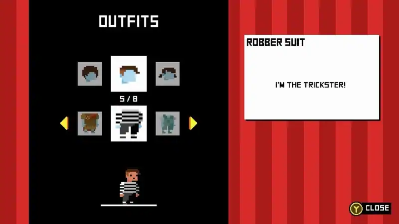 Dad Quest — изображение 3