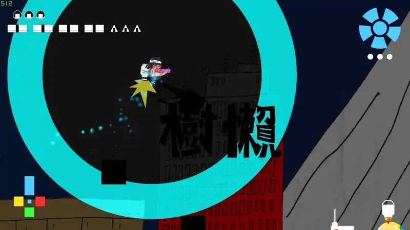 Daiichi Dash — изображение 3