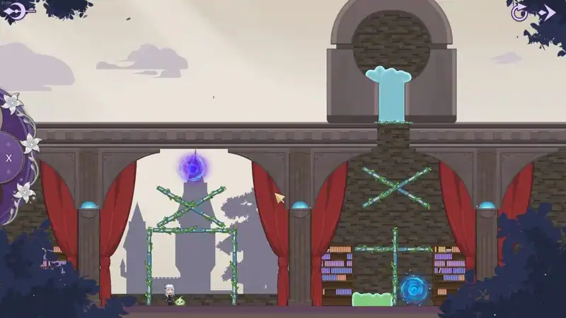 Adorable Witch 4: Lust — изображение 2