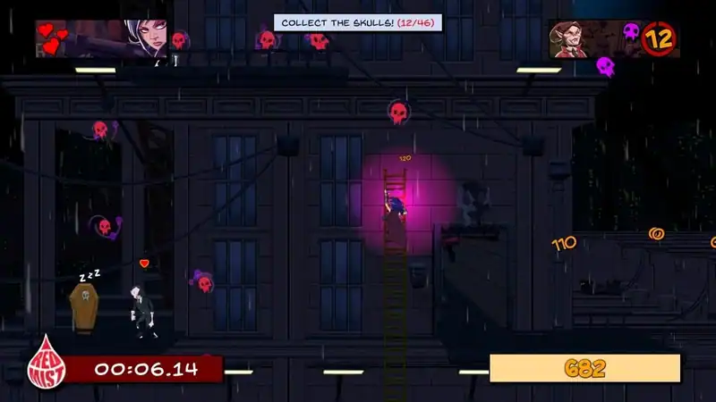 Damsel — изображение 3