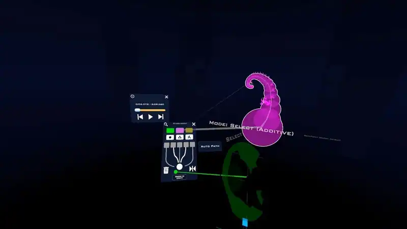 Dance Collider — изображение 2
