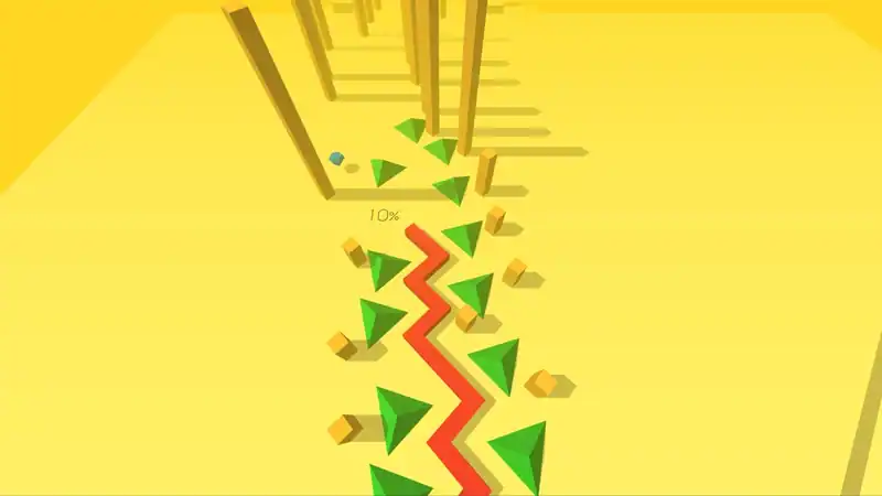 Dancing Line — изображение 1