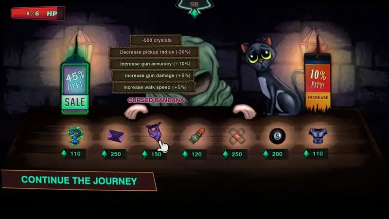 Danger Gazers — изображение 1