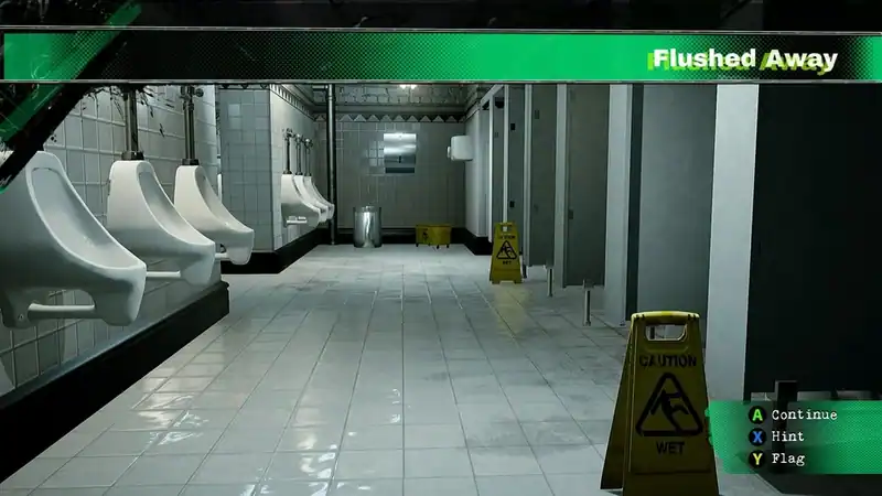 Dangerous Golf — изображение 2