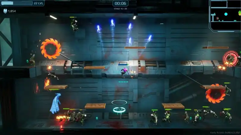 Adrenaline Rampage — изображение 3