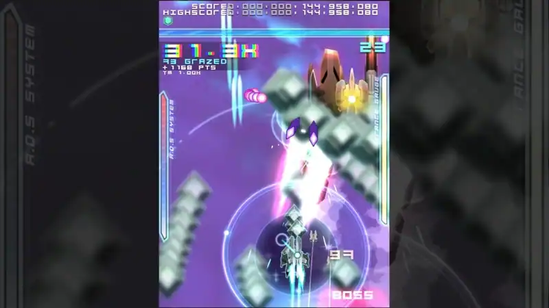 Danmaku Unlimited 2 — изображение 3