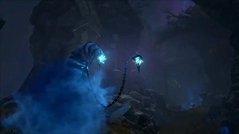 Dark and Light — изображение 2