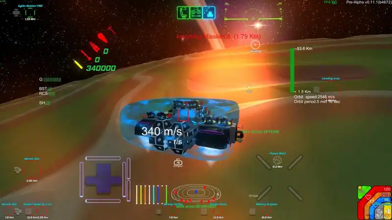 Adrorium — изображение 2