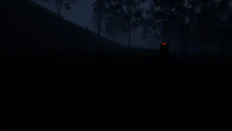 Dark Forest: The Horror — изображение 2