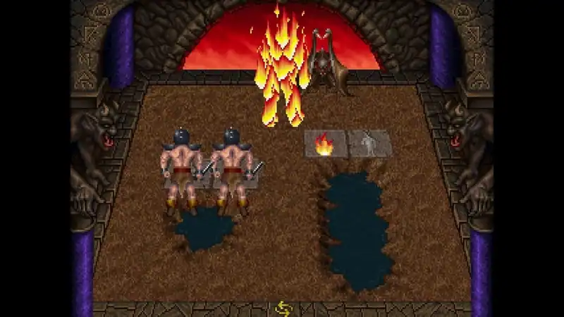 Dark Legions — изображение 3