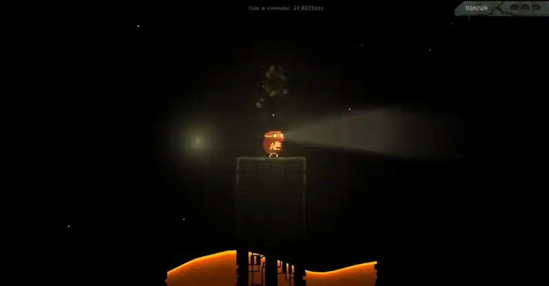 DARK MINUTE: Kira's Adventure — изображение 3
